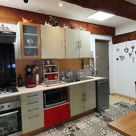 Le Loft Du 31 Deco Charme Cosy Centre Garage Prive Climatisation Apartman Sète Kültér fotó