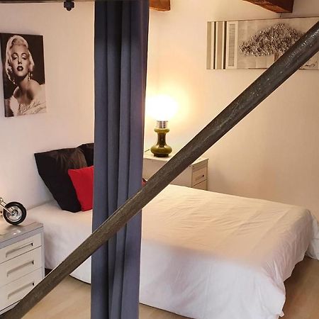 Le Loft Du 31 Deco Charme Cosy Centre Garage Prive Climatisation Apartman Sète Kültér fotó