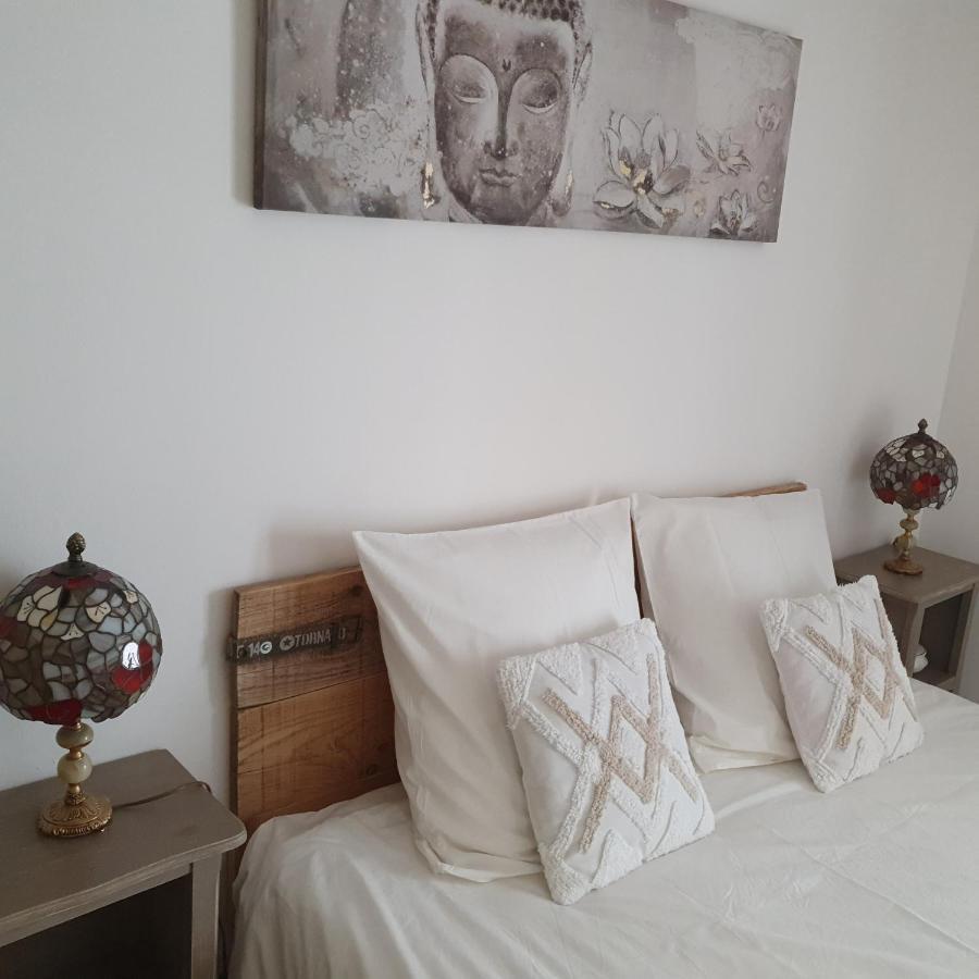 Le Loft Du 31 Deco Charme Cosy Centre Garage Prive Climatisation Apartman Sète Kültér fotó